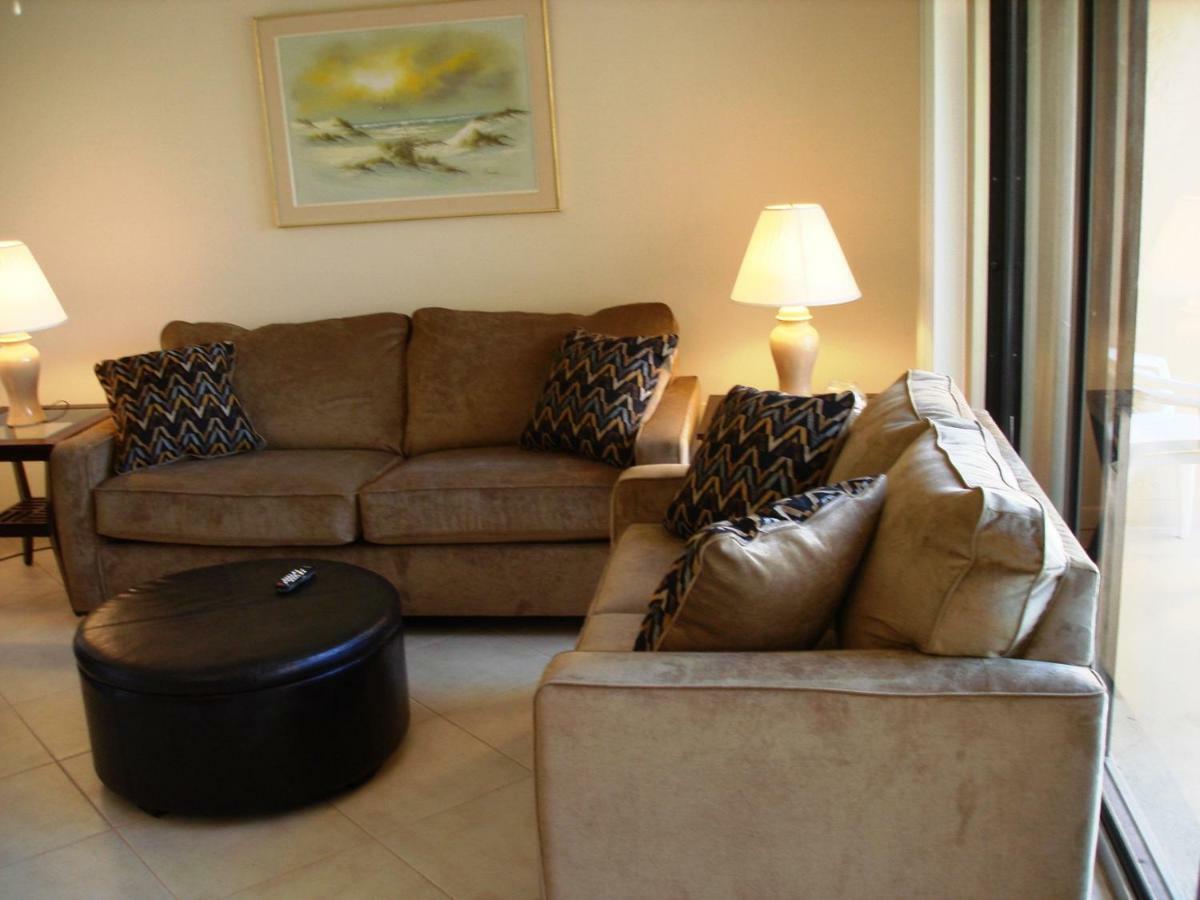 Ferienwohnung Midnight Cove #532, Bayside in Siesta Key, FL Exterior foto
