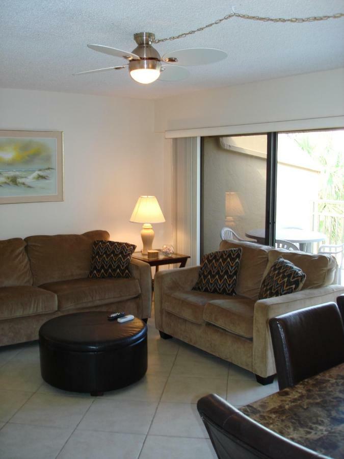Ferienwohnung Midnight Cove #532, Bayside in Siesta Key, FL Exterior foto