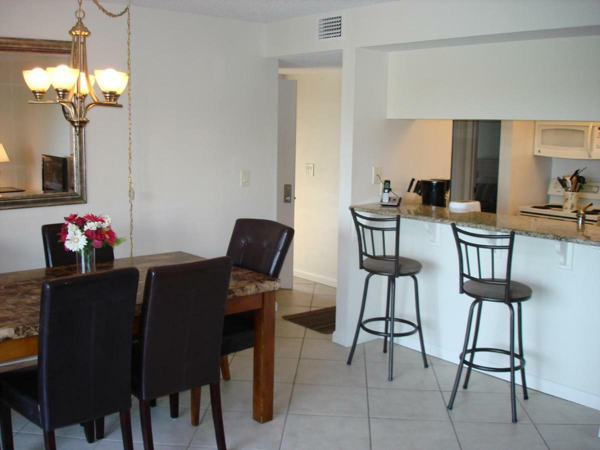 Ferienwohnung Midnight Cove #532, Bayside in Siesta Key, FL Exterior foto
