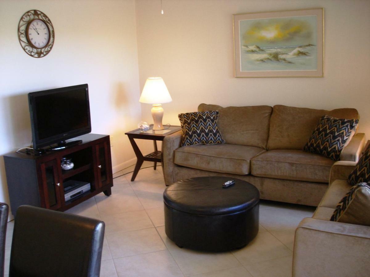 Ferienwohnung Midnight Cove #532, Bayside in Siesta Key, FL Exterior foto