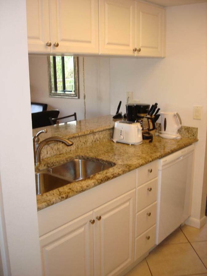 Ferienwohnung Midnight Cove #532, Bayside in Siesta Key, FL Exterior foto