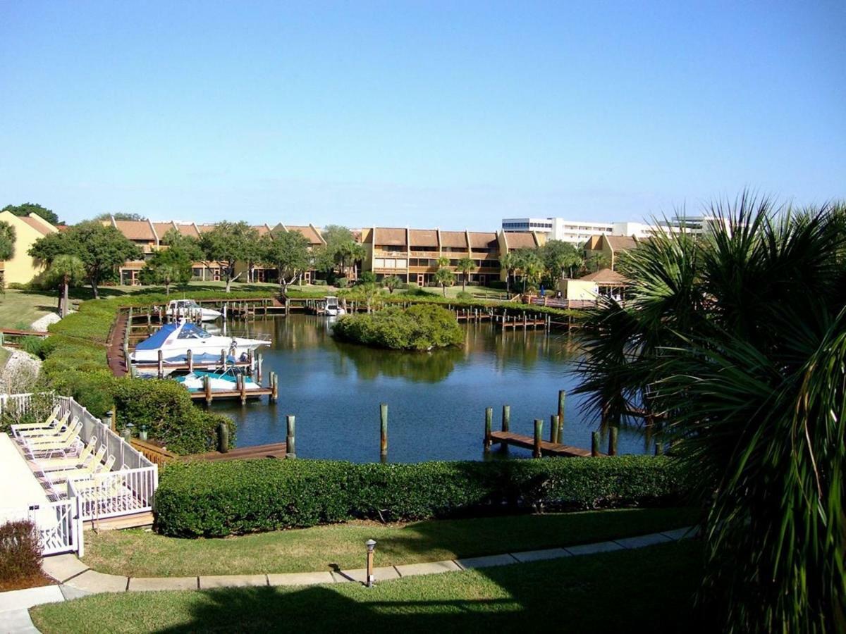 Ferienwohnung Midnight Cove #532, Bayside in Siesta Key, FL Exterior foto
