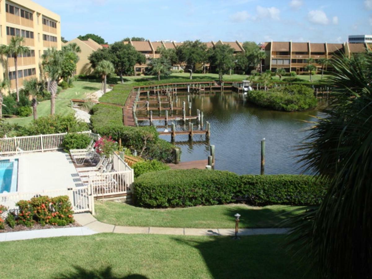 Ferienwohnung Midnight Cove #532, Bayside in Siesta Key, FL Exterior foto