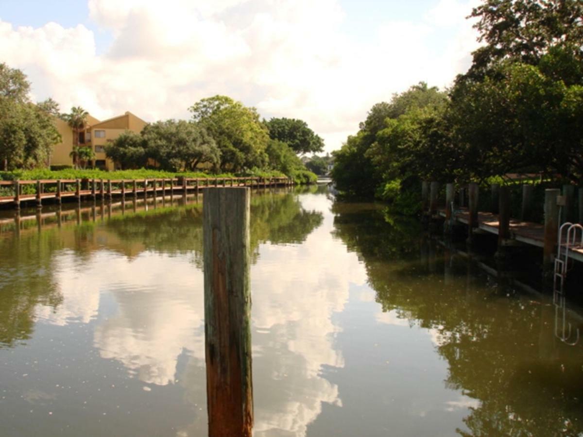 Ferienwohnung Midnight Cove #532, Bayside in Siesta Key, FL Exterior foto