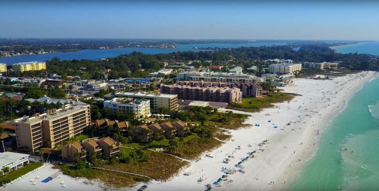 Ferienwohnung Midnight Cove #532, Bayside in Siesta Key, FL Exterior foto