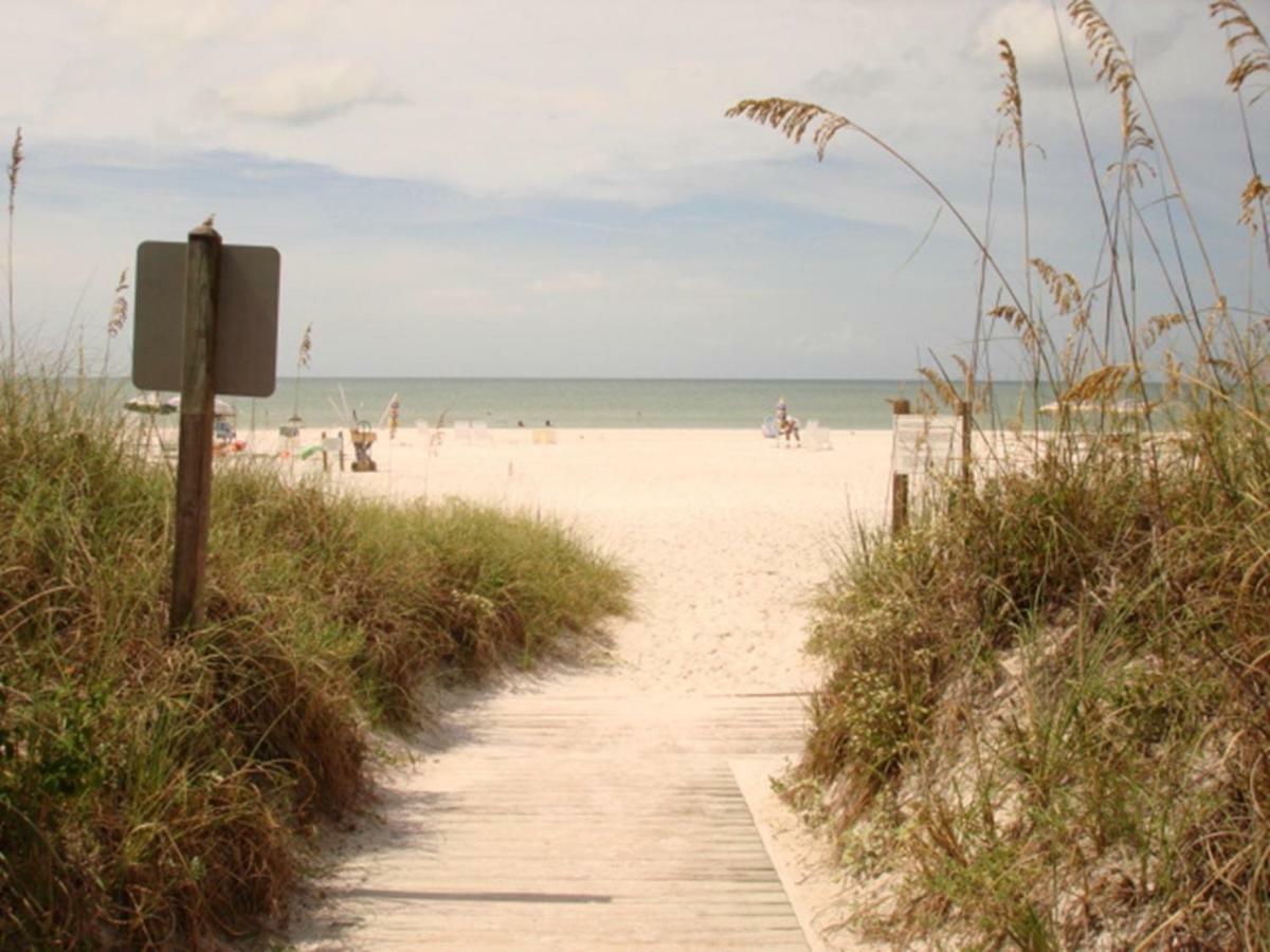 Ferienwohnung Midnight Cove #532, Bayside in Siesta Key, FL Exterior foto