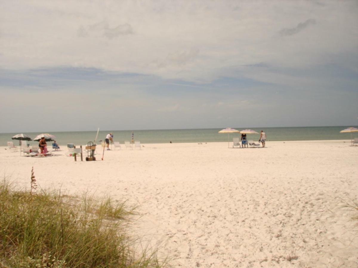 Ferienwohnung Midnight Cove #532, Bayside in Siesta Key, FL Exterior foto