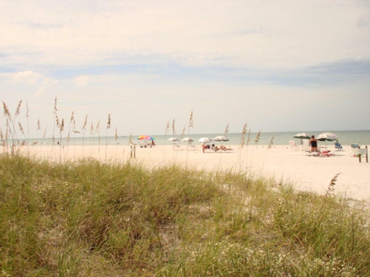 Ferienwohnung Midnight Cove #532, Bayside in Siesta Key, FL Exterior foto