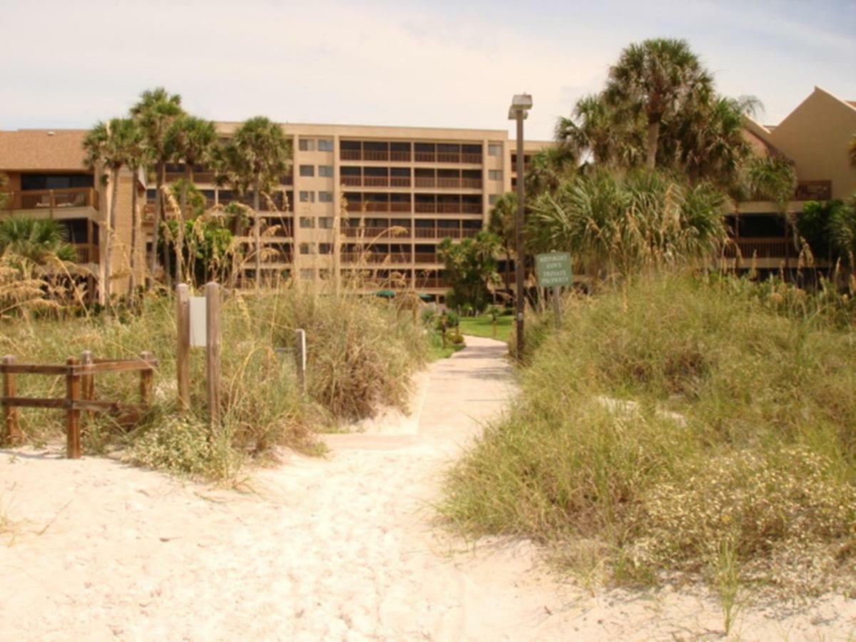 Ferienwohnung Midnight Cove #532, Bayside in Siesta Key, FL Exterior foto