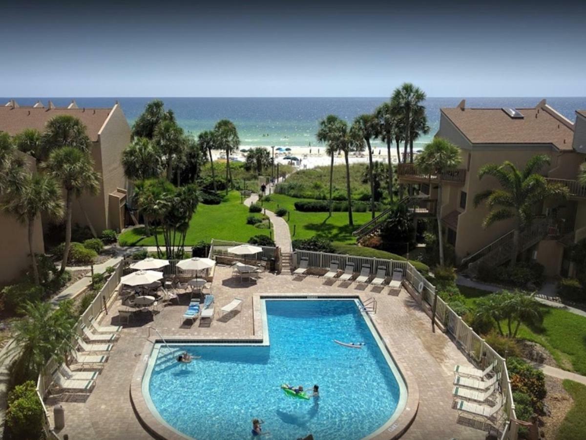 Ferienwohnung Midnight Cove #532, Bayside in Siesta Key, FL Exterior foto