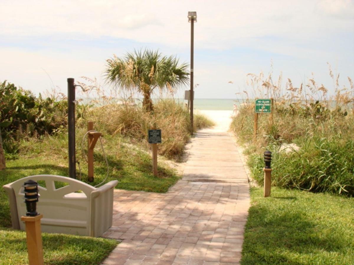 Ferienwohnung Midnight Cove #532, Bayside in Siesta Key, FL Exterior foto