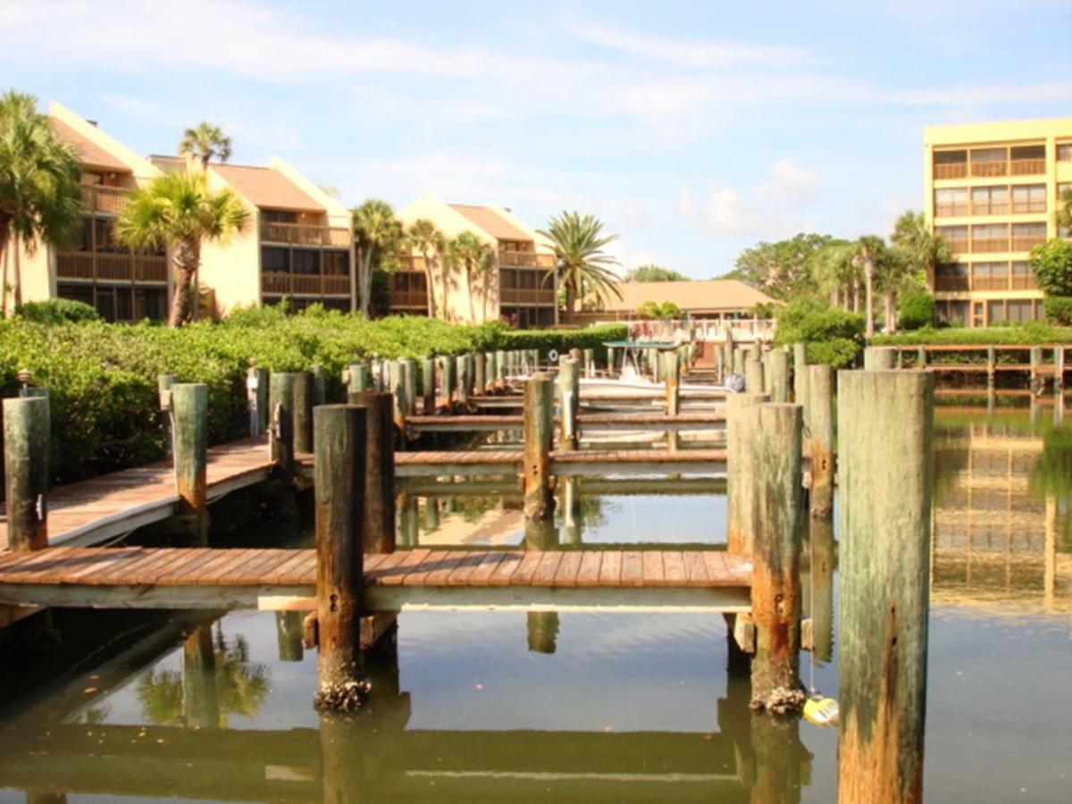 Ferienwohnung Midnight Cove #532, Bayside in Siesta Key, FL Exterior foto