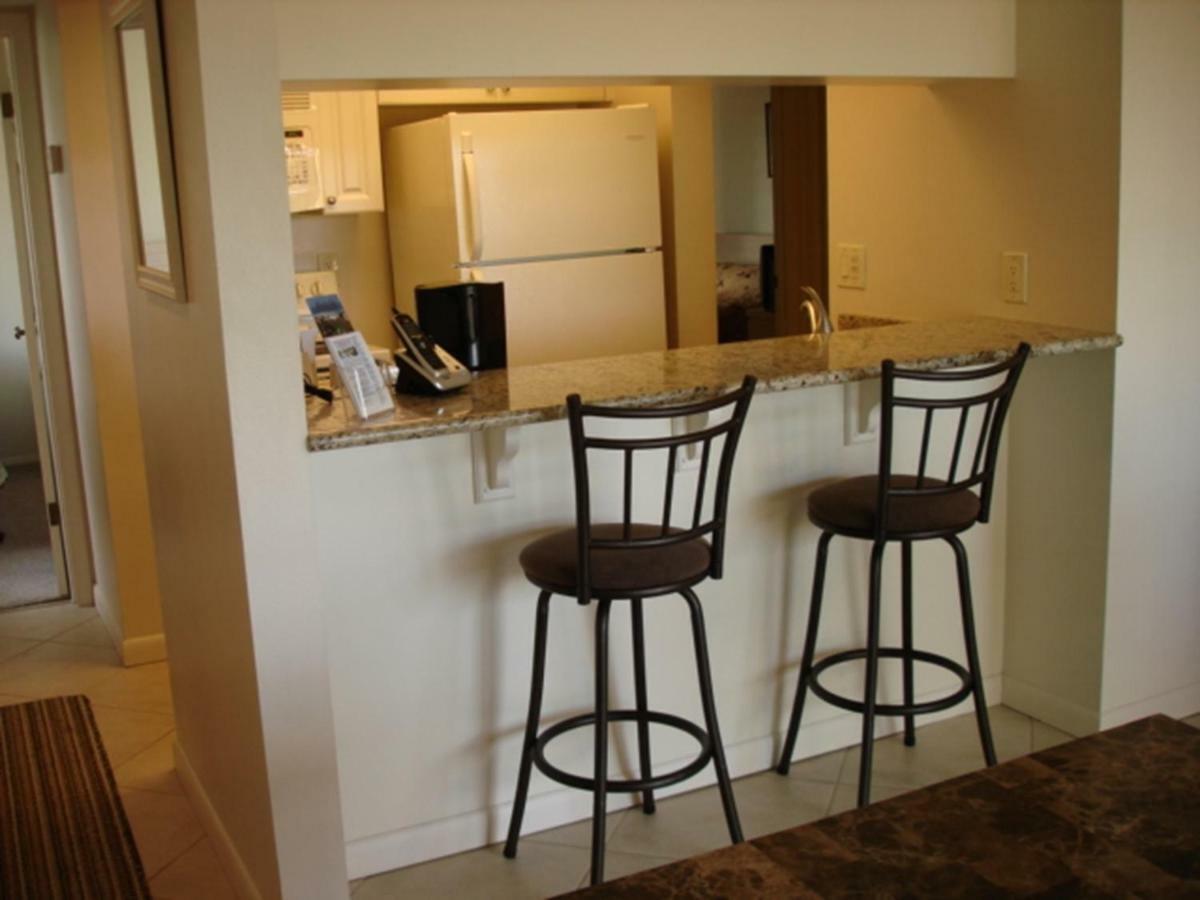 Ferienwohnung Midnight Cove #532, Bayside in Siesta Key, FL Exterior foto